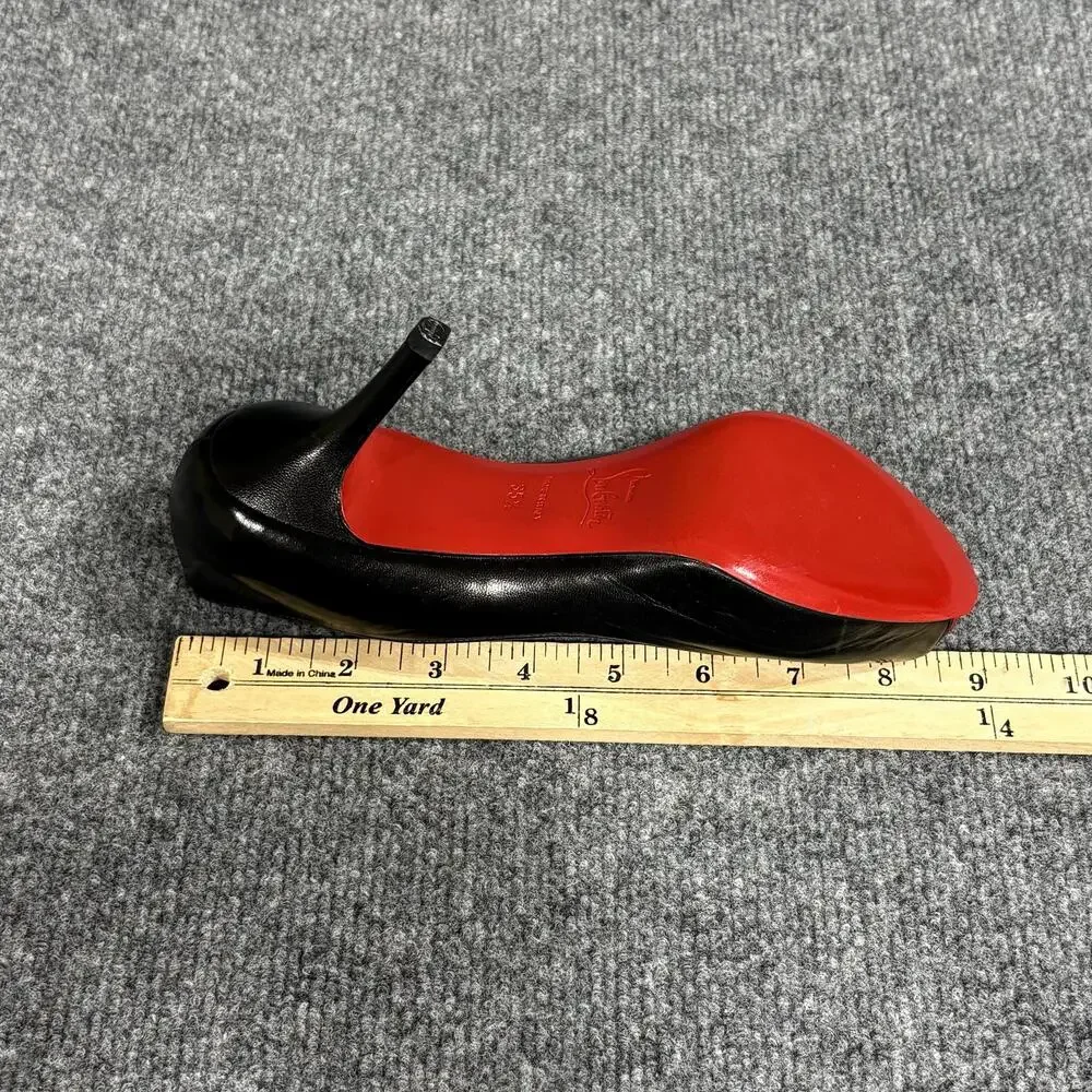 Christian Louboutin brand christian
